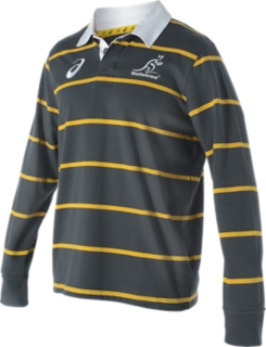 SUPPORTER LONG SLEEVE JERSEY 