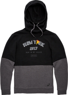 funnel hoodie women's