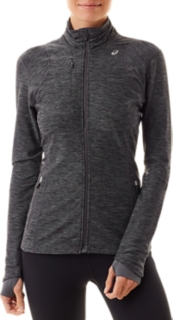 asics tech full zip jacket