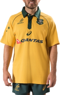 australia wallabies rugby jersey