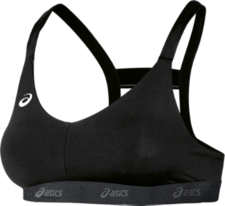 asics bra