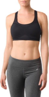 best sports bra after implants