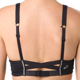 Asics Strappy Back Sports Bra