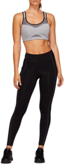 asics adjust bra