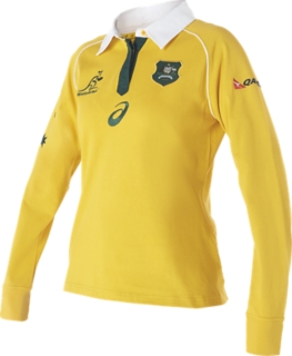 womens wallabies jersey