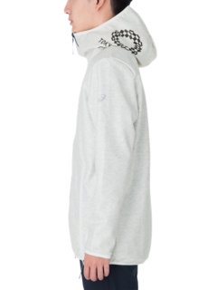 ラミネートニットジャケット（東京2020オリンピックエンブレム）、画像 8 / 9