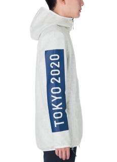 ラミネートニットジャケット（東京2020オリンピックエンブレム）、画像 4 / 9