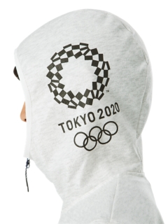 ラミネートニットジャケット（東京2020オリンピックエンブレム）、画像 7 / 9