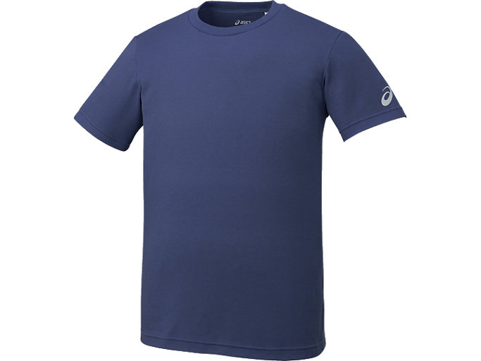 Tシャツ | ﾈｲﾋﾞｰ | メンズ Tシャツ・ポロシャツ【ASICS公式通販】