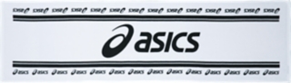 スポーツタオル ブラック メンズ タオル Asics