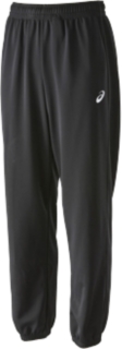 Gkパンツ ブラック メンズ ゲームウェア Asics