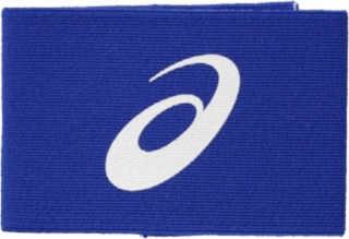 キャプテンマーク ブルー メンズ スポーツ アクセサリー Asics