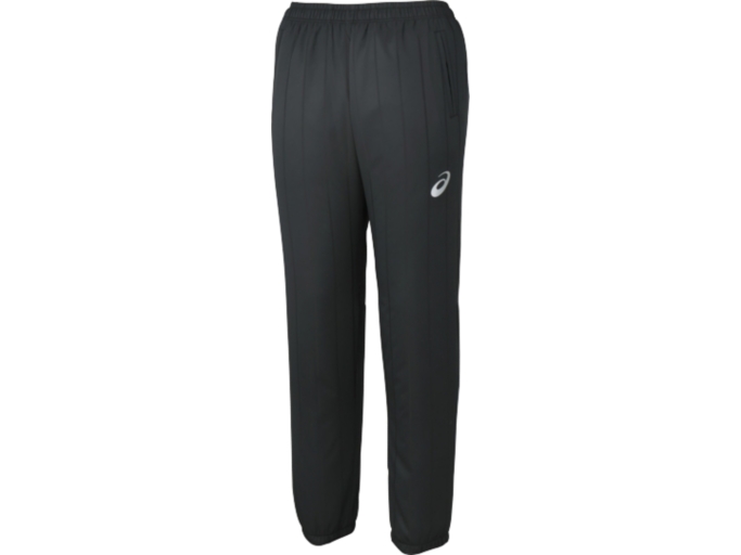 ウオーマーパンツ | ブラック | メンズ ロングパンツ【ASICS公式】