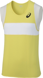M Sランニングシャツ メンズ Tシャツ ポロシャツ Asics
