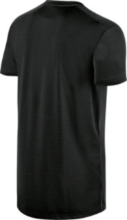 Asics men's circuit shop 8 warm-up shirt