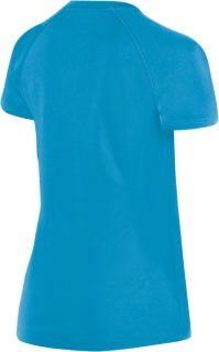 Asics men's circuit 8 warm-up outlet shirt