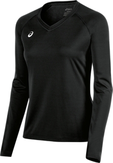 asics shirts for womens