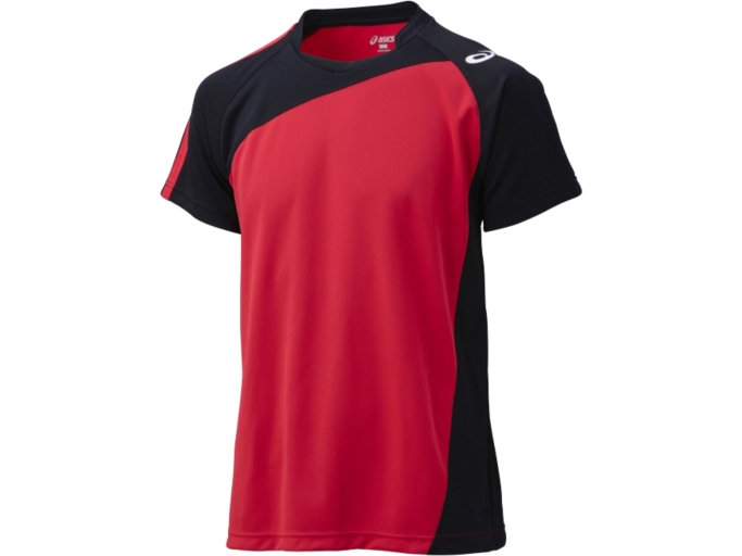 ASICS アシックス 2024年VB男子日本代表レプリカシャツ （V