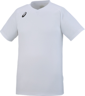 アシックス Ｔシャツ プラクティスグラフィックショートスリーブトップス 2041A069 メンズ 2019AW テニス ソフトテニス ゆうパケット（メール便）対応 半袖