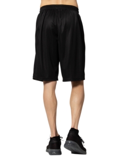 プラパン | パフォーマンスブラックxゴールド | メンズ ショート