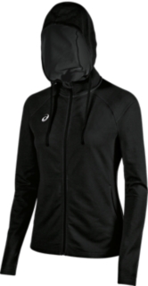 Asics 2025 motiondry jacket