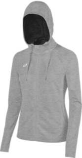 asics motiondry jacket