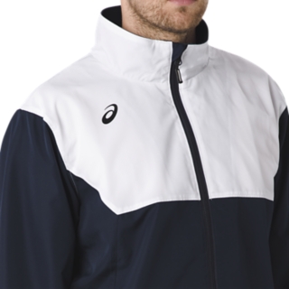 Asics upsurge jacket online