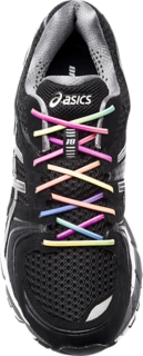 asics shoe laces