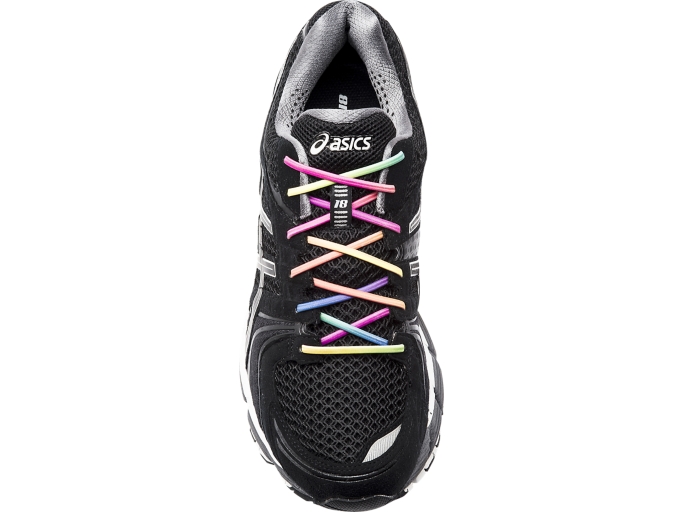 Asics laces on sale for sale