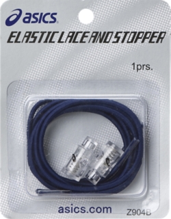 Asics on sale replacement laces