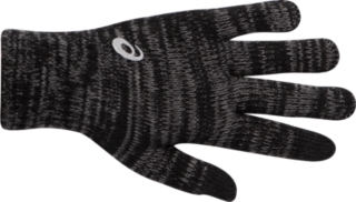 asics thermal protection gloves