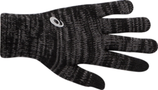 asics thermal gloves