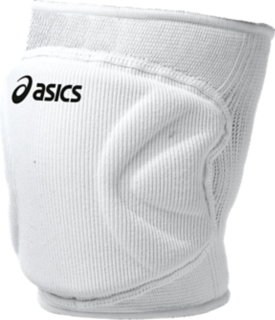 asics rally knee pads