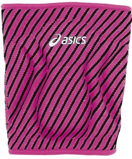 Amazon asics cheap knee pads