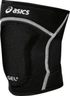 asics gel ii wrestling knee sleeve