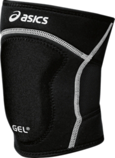 Men's GEL II Knee Sleeve | Black 
