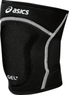 asics gel wrestling knee pads