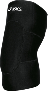 Mid-Length Padded Knee Sleeve for Basketball & Wrestling – Cumulus