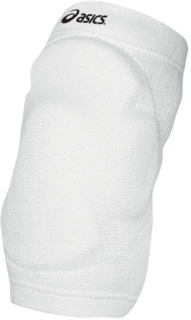asics volleyball knee pads size chart