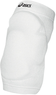 Unisex GEL Conform Kneepad | White 