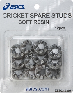 Asics clearance metal studs