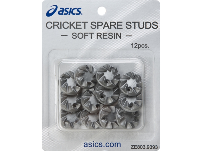 Asics replacement on sale cricket spikes