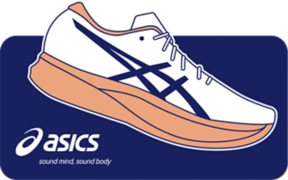 UNISEX ASICS Digital Gift Card Sportstyle Best Selling Gifts