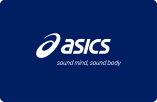 The ASICS Brand. Sound Mind, Sound Body™