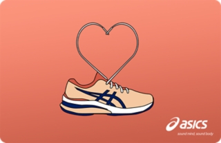 Asics valentine online