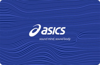 The ASICS Brand. Sound Mind, Sound Body™