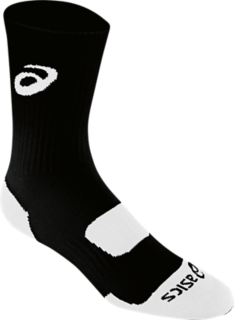 Unisex Team Performance Crew Socks 