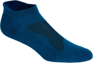 asics women's socks cushion low cut
