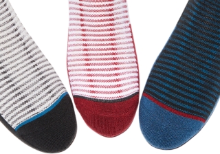 CUSHION LOW CUT (3 PACK), Image 2 of 5