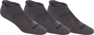 Men's Terry Low Cut Socks (3 Pack)